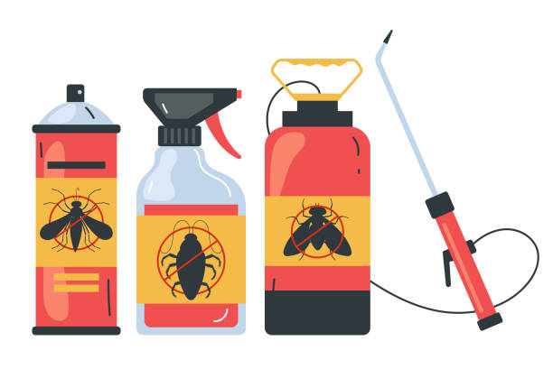 Best Emergency Pest Control  in Empire, CA